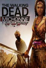 The Walking Dead Michonne A Telltale Miniseries (Digital) od 27,79 zł, opinie - Ceneo.pl