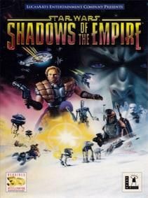 STAR WARS SHADOWS OF THE EMPIRE  アメコミ Amazon | Star Wars: Shadows of the Empire | Dark Horse