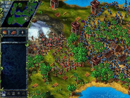 Settlers 3 Ultimate Collection (Digital) - zdjęcie 2