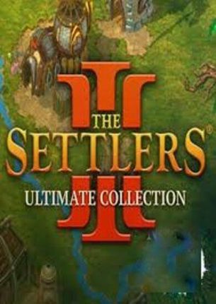 Settlers 3 Ultimate Collection (Digital)