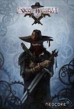 The Incredible Adventures of Van Helsing: Final Cut (Digital) od 10,60 zł, opinie - Ceneo.pl