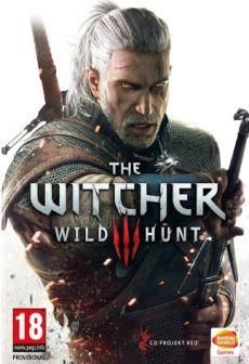 The Witcher 3 Wild Hunt + Expansion Pass (Digital) 