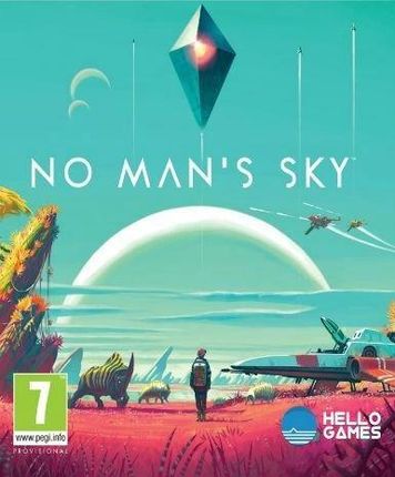 No Man's Sky (Digital)