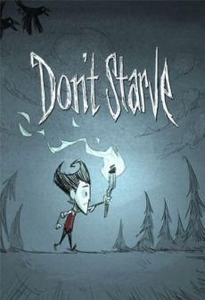 Don't Starve Alone Pack (Digital) 