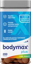 Zdjęcie BODYMAX PLUS Multiwitamina Odporność Energia 200 tab. - Krzyż Wielkopolski