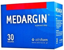 Zdjęcie Medargin 30 saszetek - Gogolin