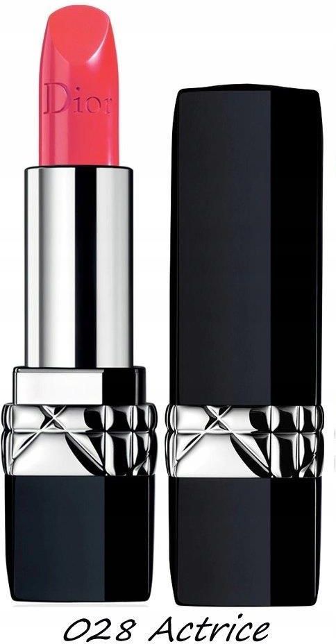 Dior 2025 rouge 642