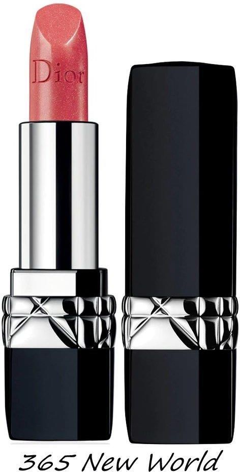 Dior rouge 2025 458 paris