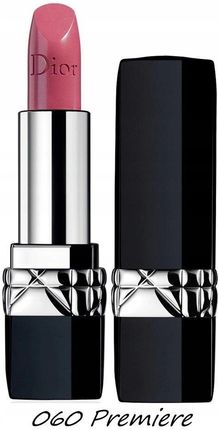 Dior premiere outlet lipstick