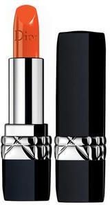 Dior 2025 rouge 643