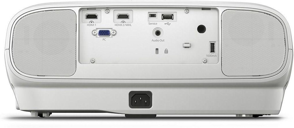 Projektor Epson EH-TW6700 - Ceny i opinie - Ceneo.pl