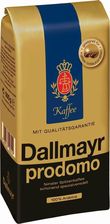 Ranking Dallmayr Prodomo Ziarnista 500g 15 popularnych i najlepszych kaw ziarnistych do ekspresu