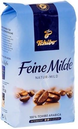 Tchibo Feine Milde kawa mielona 500 g