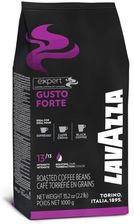 Ranking Lavazza Gusto Forte Vending Ziarnista 1kg 15 popularnych i najlepszych kaw ziarnistych do ekspresu
