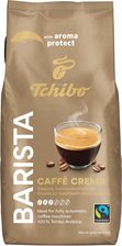 Tchibo Barista Caffe Crema Kawa ziarnista 1kg