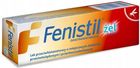 Fenistil Żel 1mg/g 30g