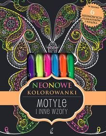 Kwerkle Zwierzeta Zupelnie Inne Kolorowanki 9788365315342