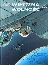 Zdjęcie Wieczna wolność - Joe Haldeman - Pruszków