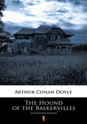 The Hound of the Baskervilles.