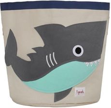 Zdjęcie 3 Sprouts Kosz Na Zabawki Rekin - Grodzisk Mazowiecki