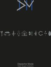 Zdjęcie Video Singles Collection (CD) - Kostrzyn