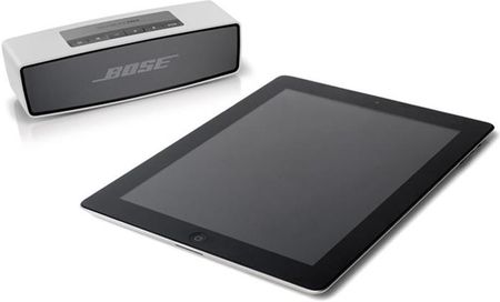 BOSE SoundLink Głośniki Mini Bluetooth - Opinie i ceny na