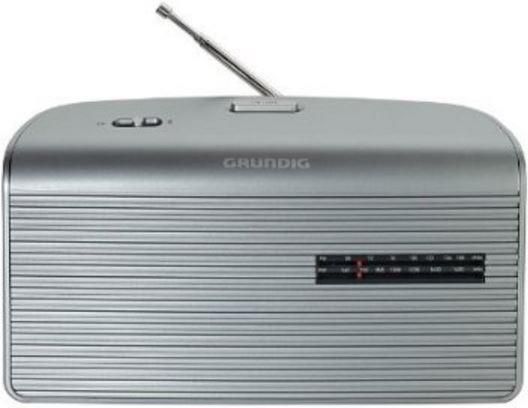 Radio Grundig Music 60 GRN1610 srebrny - Opinie i ceny na Ceneo.pl