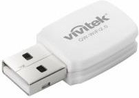 Vivitek QW-WiFi2.0 Wi-Fi USB Dongle