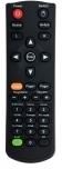 Optoma pilot do projektora W306ST