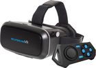 GOCLEVER Okulary 3D pilot ELYSIUM VR Plus