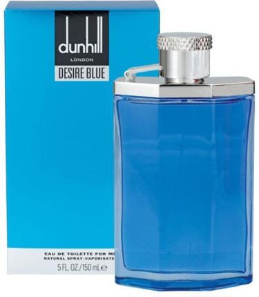 Dunhill Desire Blue Woda Toaletowa 150 ml