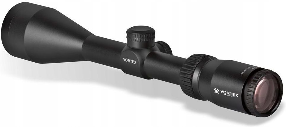 vortex Luneta celownicza Crossfire II 3-9x50 1'' - zdjęcie 2 vortex Luneta celownicza Crossfire II 3-9x50 1''