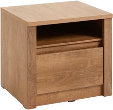 Zdjęcie Jysk Stolik Nocny Vedde Dąb Dziki - Łódź