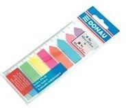 Zdjęcie Donau Zakładki Indeksujące 8 Kolorów - Błonie