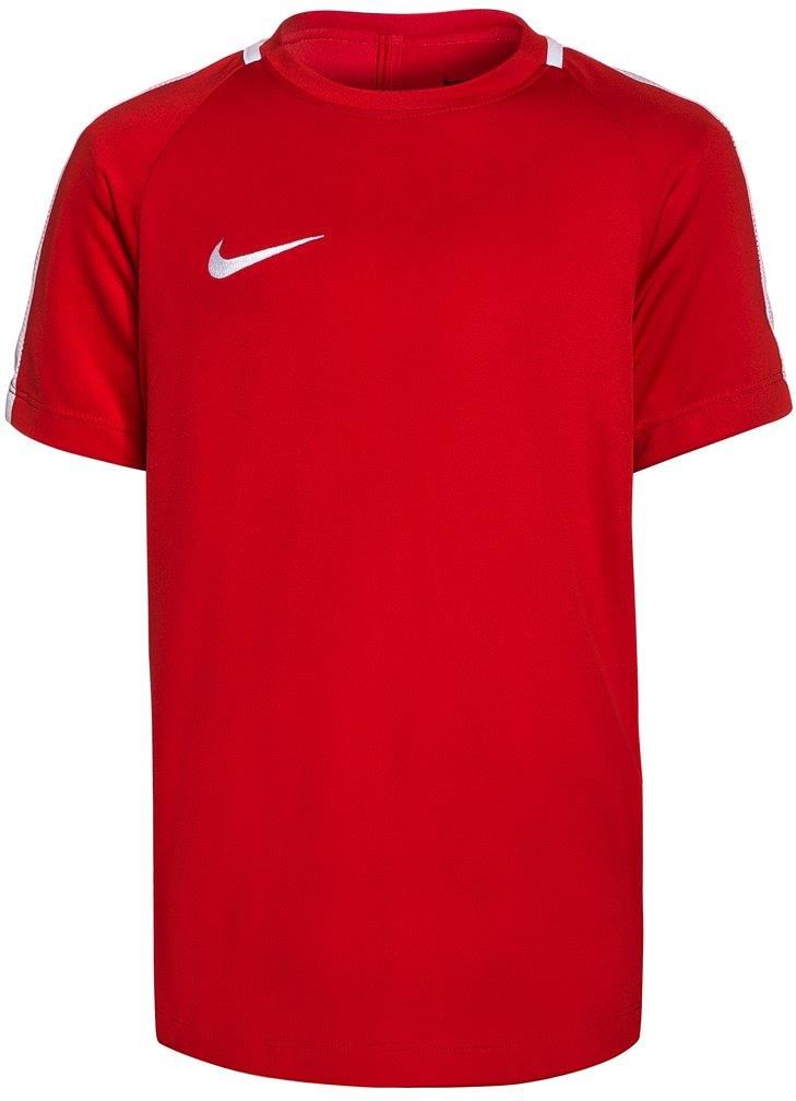 nike performance dry academy shirt