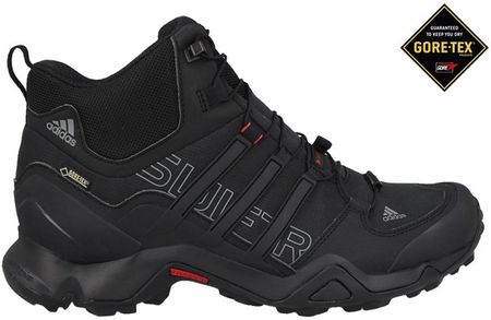 BUTY ADIDAS TERREX SWIFT R MID GTX GORE-TEX B44136 Ceny i opinie