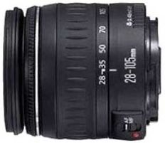 【G2159】Canon KISS 5 + EF 28-105mm 4-5.6 Canon EF 28-105mm f/4-5.6 USM Lens Review