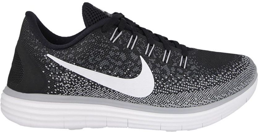 Nike free shop rn distance oreo