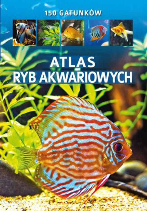 atlas-ryb-akwariowych-ceny-i-opinie-ceneo-pl