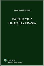 Zdjęcie Ewolucyjna filozofia prawa - Słomniki