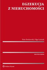 Zdjęcie Egzekucja z nieruchomości - Łódź
