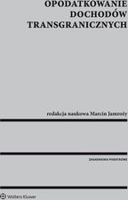 Zdjęcie Opodatkowanie dochodów transgranicznych - Skawina