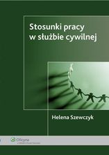 Zdjęcie Stosunki pracy w służbie cywilnej - Działoszyce