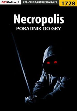 Necropolis - poradnik do gry