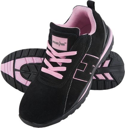 REIS BUTY BEZPIECZNE BRARGENTINA BPI - zdjęcie 2