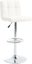 Zdjęcie Jysk Krzesło Barowe Hammel Biała - Poznań