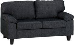 Zdjęcie Jysk Sofa 2 Osobowa Gedser Szary - Rzeszów