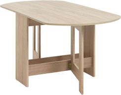 Zdjęcie Jysk Stół Obling 80 X 163 Cm Dąb Szczotkowany - Bielsko-Biała