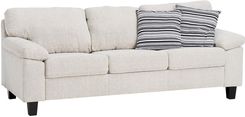 Zdjęcie Jysk Sofa 3 Osobowa Gedser Piaskowa - Grudziądz
