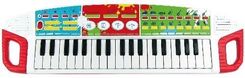 Zdjęcie Anek Smily Play zabawka muzyczna Keybord (2509AN01) - Bojanowo
